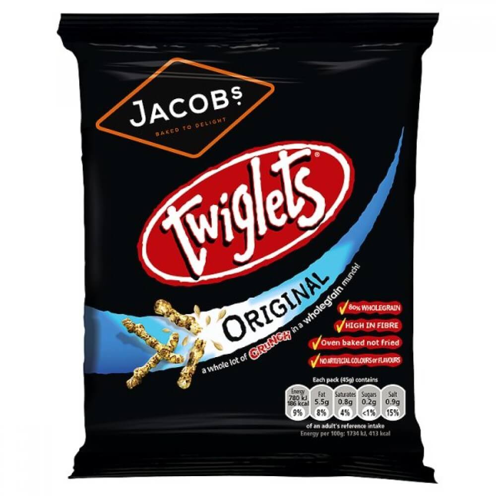 Original Cheeselets