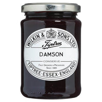 Wilkin and Sons Tiptree Damson Conserve 340g