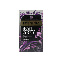 Twinings Earl Grey Loose Tea 125g