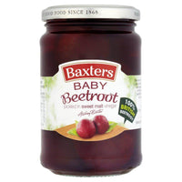 Baxters Baby Beetroot in Vinegar 340g