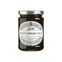 Wilkin and Sons Tiptree Blackcurrant Jelly 340g
