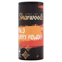 Sharwoods Curry Powder Mild 102g