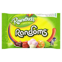 Rowntrees Randoms Small Bag 50g