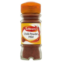 Schwartz Chilli Powder Mild 38g