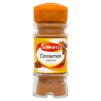 Schwartz Cinnamon Ground 39g