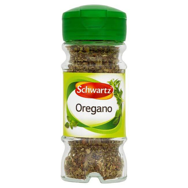 Schwartz Oregano 7g