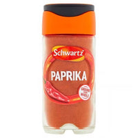 Schwartz Paprika Smoked 40g