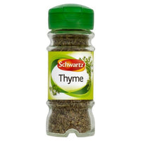 Schwartz Thyme 11g