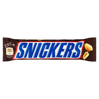 Snickers Bars