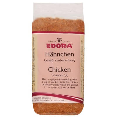 Edora Chicken Seasoning Haehnchen 100g