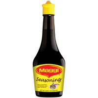 Maggi Liquid Seasoning Brings Out the Flavour in Vegetables Soups Stews and Stir-Frys 100ml