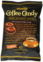 Balis Best Coffee Candy Made with Real Coffee 150g