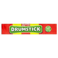 Swizzels Matlow Drumstick Pack 43g