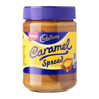 Cadbury Spread Caramel 400g