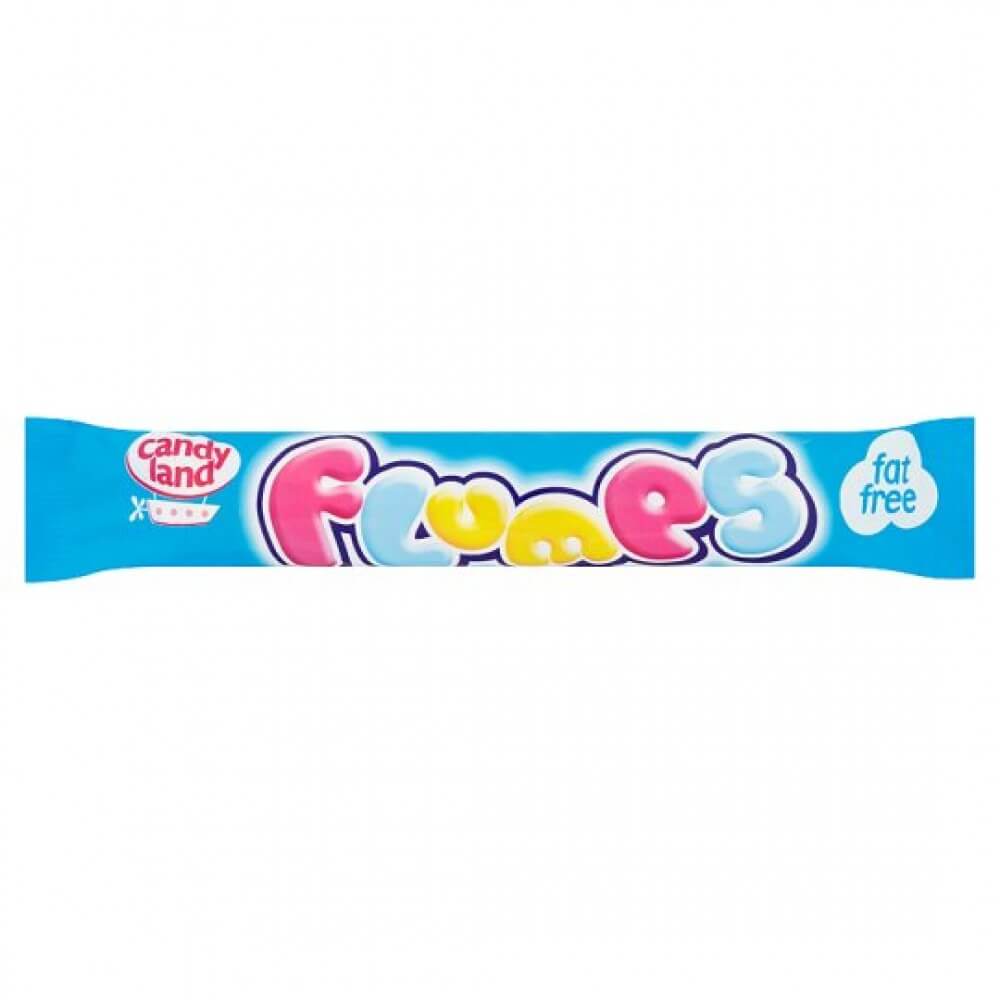 Barratt (Candyland) Flumps 20g