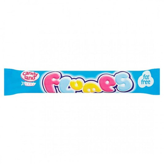 Barratt (Candyland) Flumps 20g