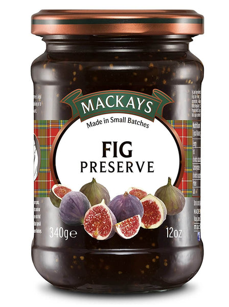 Mackays Preserve - Fig  340g