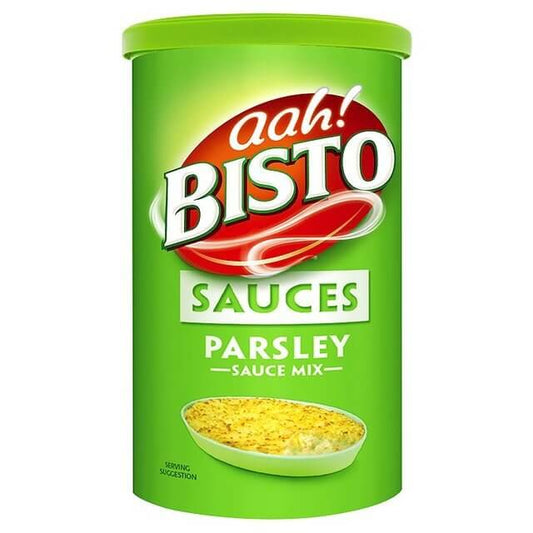 Bisto Parsley Sauce 185g