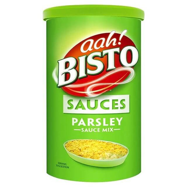 Bisto Sauce Parsley 185g