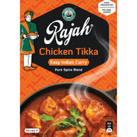 Robertsons Rajah Seasoning - Chicken Tikka 20g