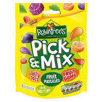 Rowntrees Pick and Mix Bag (Made in Ireland) 150g