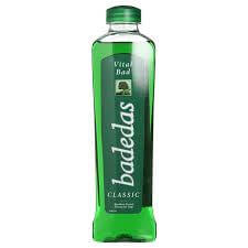 Badedas Classic Foam Bath 500ml