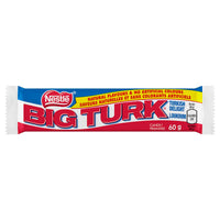 Nestle Big Turk Bar Turkish Delight 60g