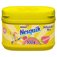 Nestle Nesquik Milkshake Powder - Strawberry 300g