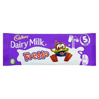 Cadbury Freddo Bar 5 Pack 90g