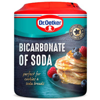 Dr Oetker Bicarbonate of Soda 200g