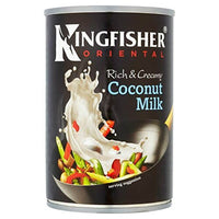 King Fisher Rich Creamy Coconut Milk 400ml