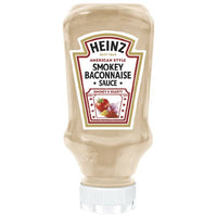 Heinz Smokey Baconnaise 220ml