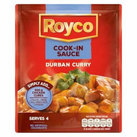Royco Dry Cook-in-Sauce - Durban Curry 38g