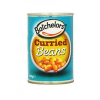 Batchelors Curried Beans 400g