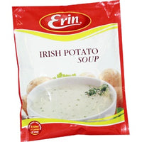 Erin Irish Potato Soup 84g