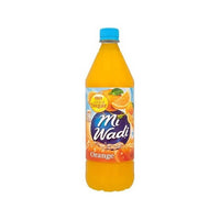 MiWadi Orange NAS 1L