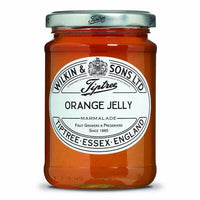 Wilkin and Sons Tiptree Orange Jelly Marmalade 340g